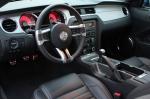 Ford Mustang GT Premium 2011 года